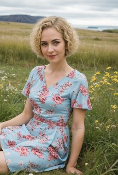 HjärteFé från Gävleborgs län,Sverige