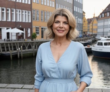 MissExotic från Skåne län,Sverige