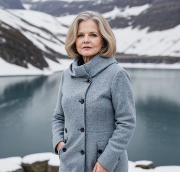 Straxpensionär från Värmlands län,Sverige